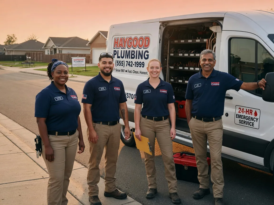 Plumber company in Waialua, HI